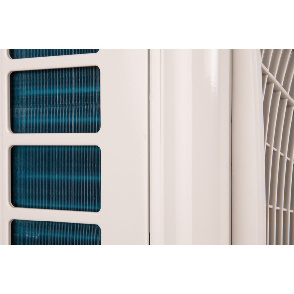 Фото - Кондиціонер спліт GREE GWH12AKCXD-K6DNA1A/I/GWH12AKCXD-K6DNA1A/O