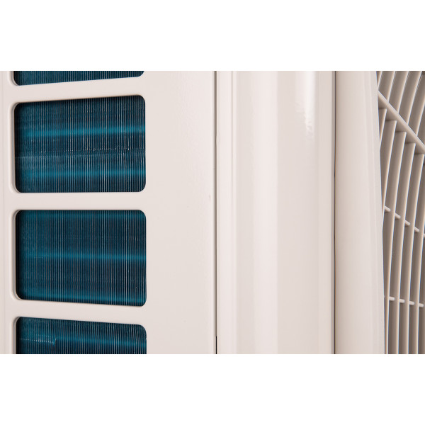 Фото - Кондиціонер спліт GREE GWH09AKC-K6DNA1A/I/GWH09AKC-K6DNA1A/O