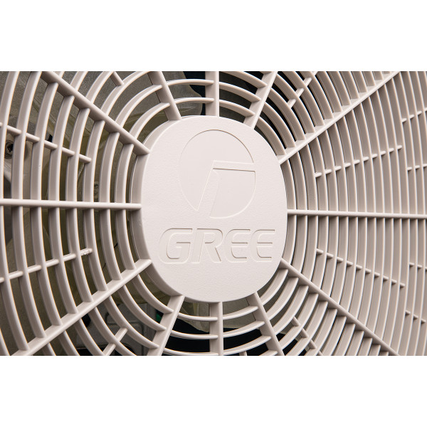 Фото - Кондиціонер спліт GREE GWH12AKC-K6DNA1A/I/GWH12AKC-K6DNA1A/O