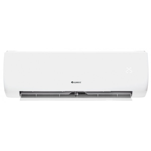 Фото - Кондиционер сплит GREE GWH24AFD-K3NNA1A/I/GWH24AAD-K3NNA1A/O (Muse)