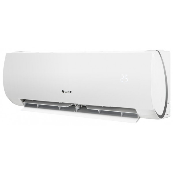Фото - Кондиционер сплит GREE GWH24AFD-K3NNA1A/I/GWH24AAD-K3NNA1A/O (Muse)