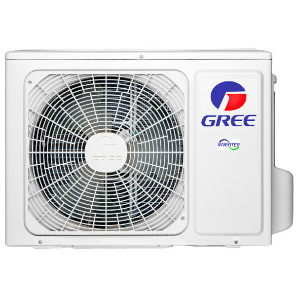 Фото - Кондиціонер спліт GREE GWH12QD-S6DBD2A/I/GWH12YD-S6DBA2A/O (Stage)