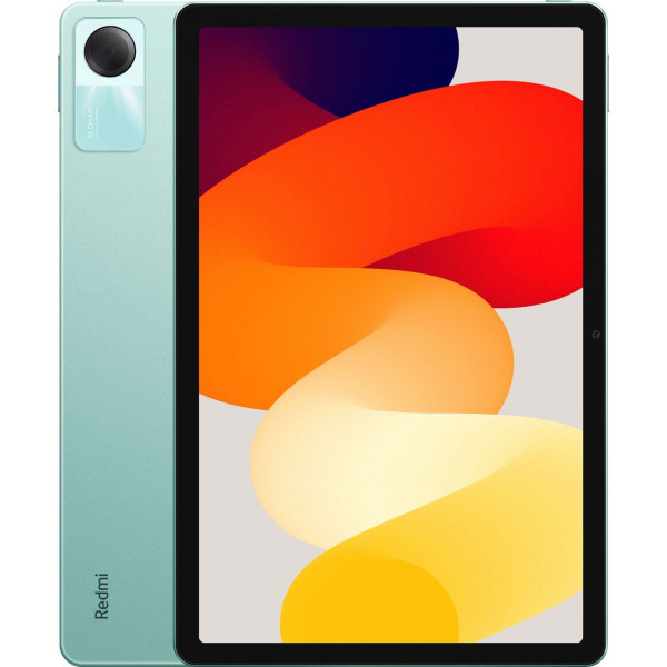 Фото - Планшет Xiaomi Redmi Pad SE 8/256GB Mint Green (VHU5357EU)