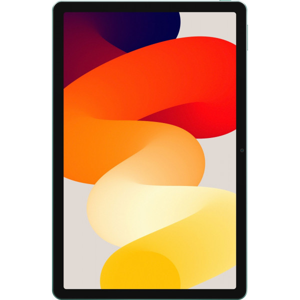 Фото - Планшет Xiaomi Redmi Pad SE 8/256GB Mint Green (VHU5357EU)