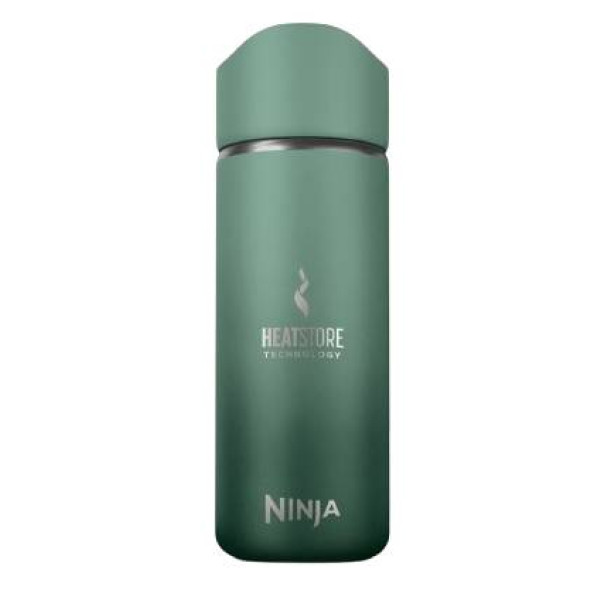 Фото - Термокружка Ninja 400 мл Sip Perfect Travel Mug – Green (DW1603EUUKGN)