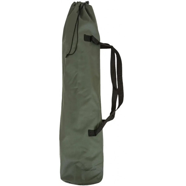 Фото - Розкладне ліжко Highlander Aluminium Camp Bed Green (FUR041-GN)