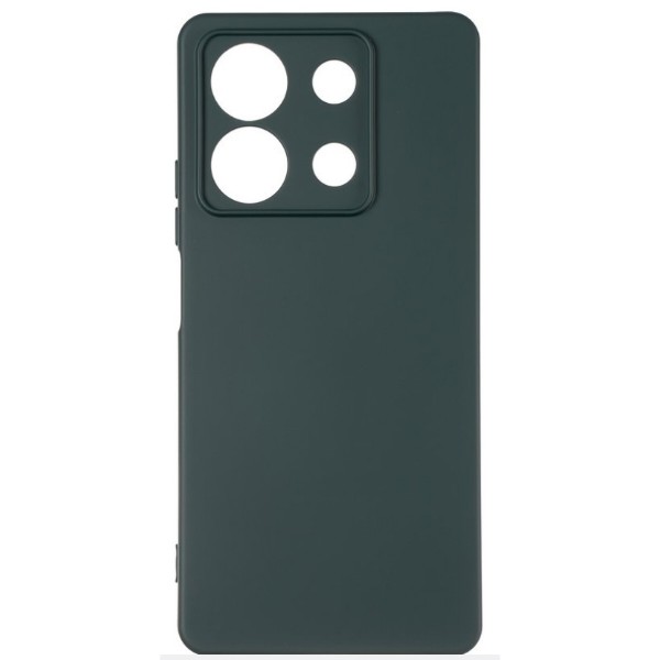 Фото - Чохол для смартфону Gelius Full Soft Case for Xiaomi Redmi Note 13 5G Dark Green (96609)