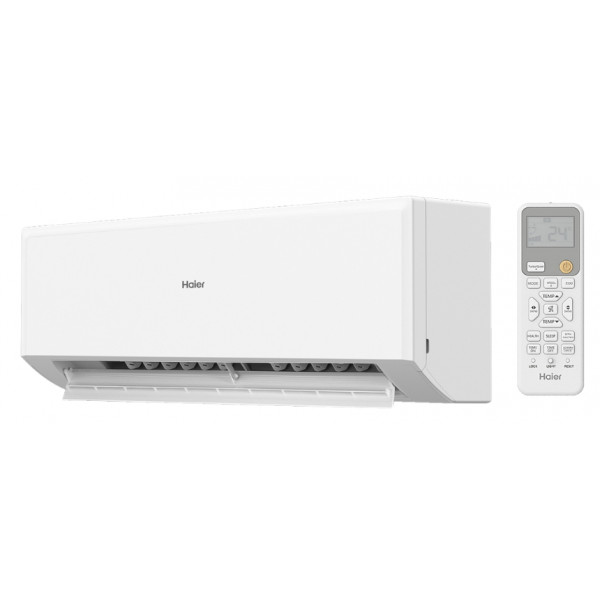 Фото - Кондиціонер спліт Haier AS25RHBHRA/1U25YERFRA