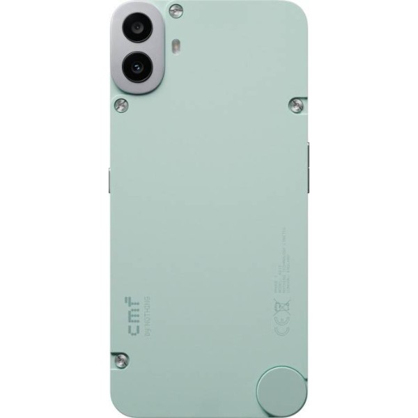 Фото - Смартфон CMF by Nothing Phone 1 8/128GB Light Green