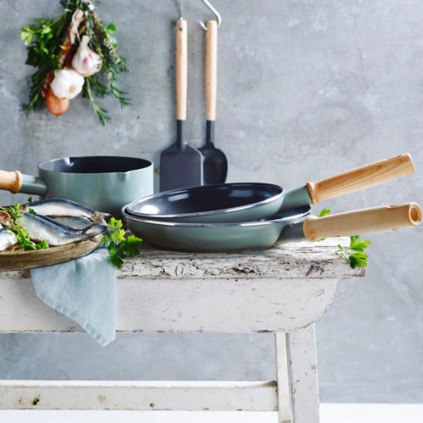 Фото - Ковш GreenPan Mayflower 16 см (CC001681-001)