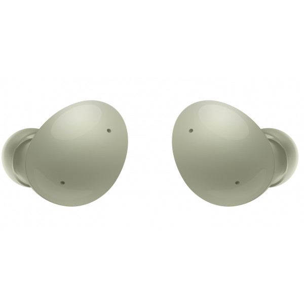 Фото - Наушники вкладыши беспроводные TWS Samsung Galaxy Buds2 Olive (SM-R177NZGASEK)