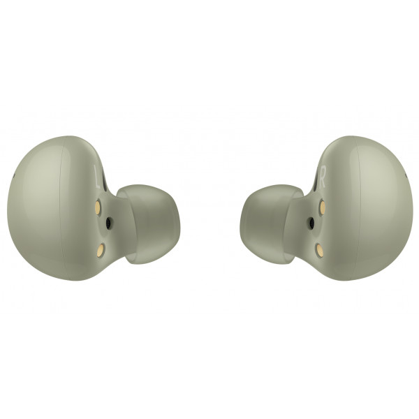 Фото - Наушники вкладыши беспроводные TWS Samsung Galaxy Buds2 Olive (SM-R177NZGASEK)