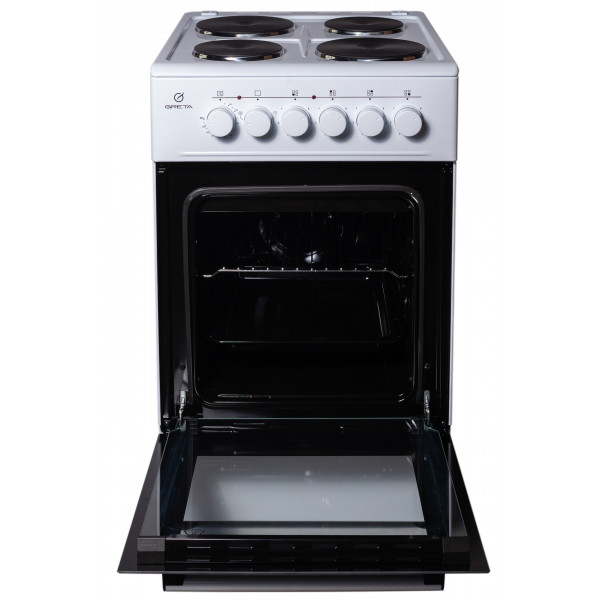 Фото - Плита електрична Greta KEE 51 NN 13 W