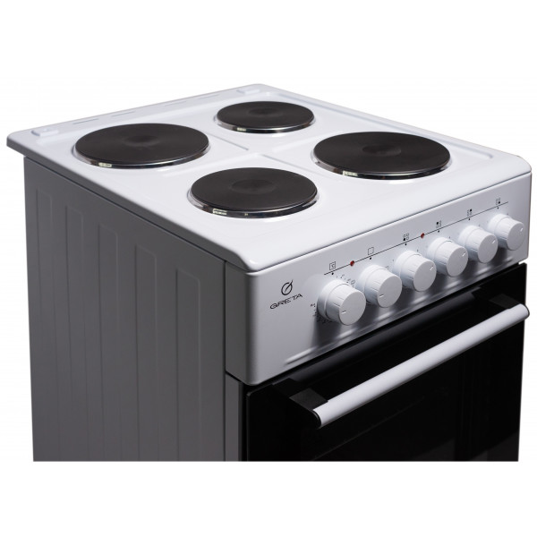 Фото - Плита електрична Greta KEE 51 NN 13 W