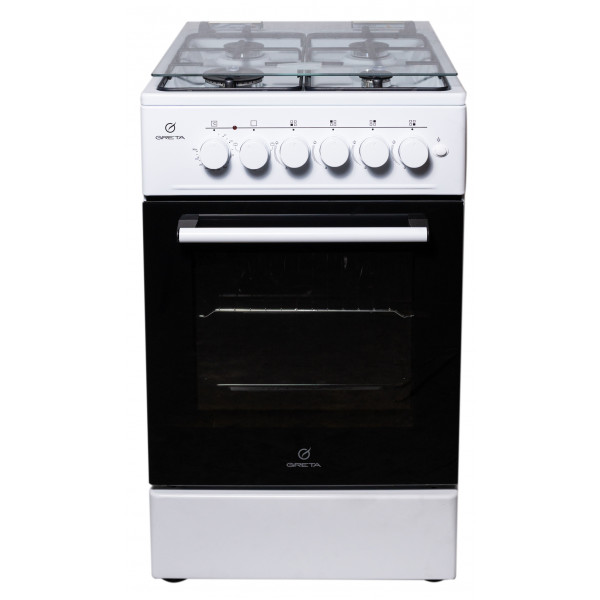 Фото - Плита газова Greta KGE 52 LG 33 W