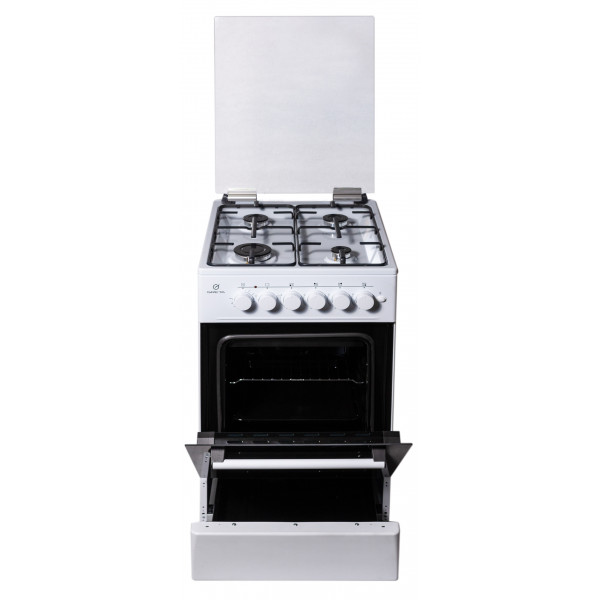 Фото - Плита газова Greta KGE 52 LG 33 W