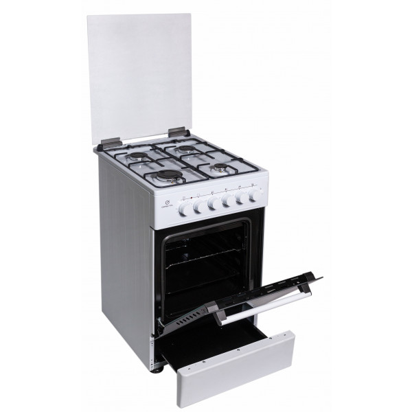 Фото - Плита газова Greta KGE 52 LG 33 W