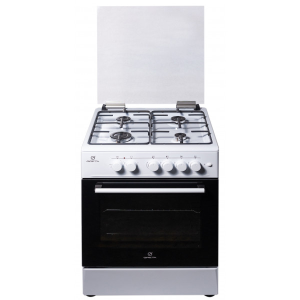 Фото - Плита газова Greta KGE 62 LG 13 W