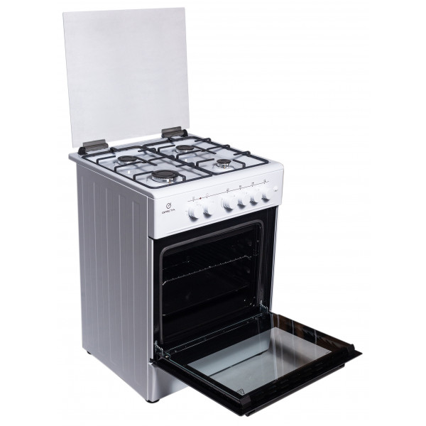 Фото - Плита газова Greta KGE 62 LG 13 W