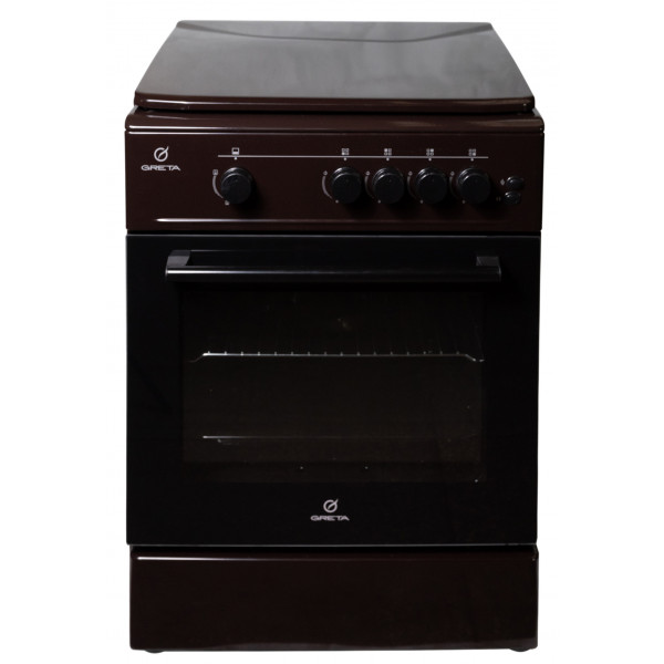 Фото - Плита газова Greta KGG 62 LM 33 B