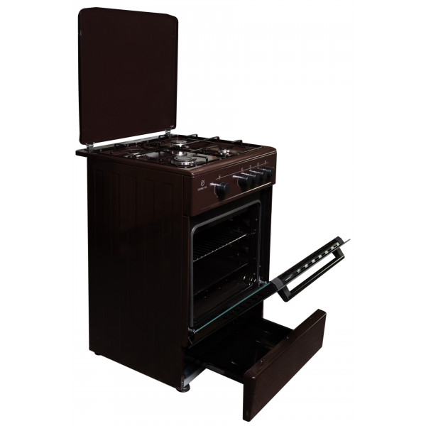 Фото - Плита газова Greta KGG 62 LM 33 B