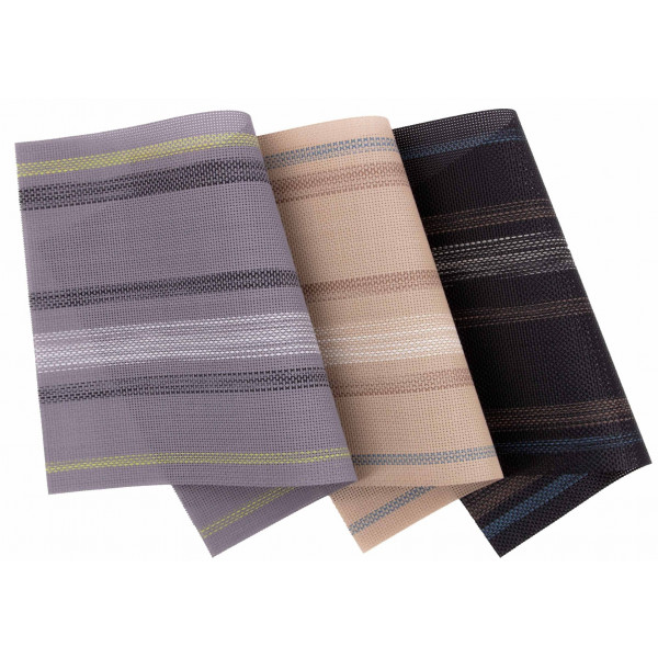 Фото - Серветка для сервірування Ardesto 30х45 см Beige (AR3311BG)