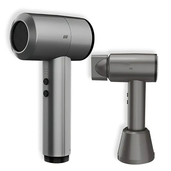 Фото - Фен INSPIRE KF-8185 Grey