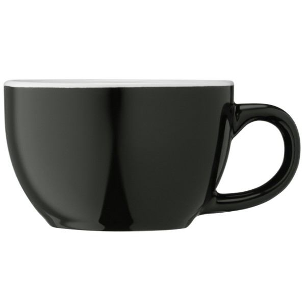 Фото - Чашка ARDESTO Merino 480 мл Grey (AR3486GY)
