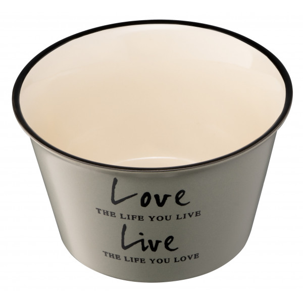 Фото - Бульйонниця ARDESTO Cream 550 мл Grey (AR3479GR)