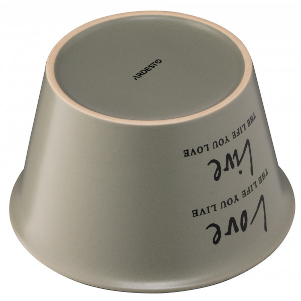 Фото - Бульйонниця ARDESTO Cream 550 мл Grey (AR3479GR)