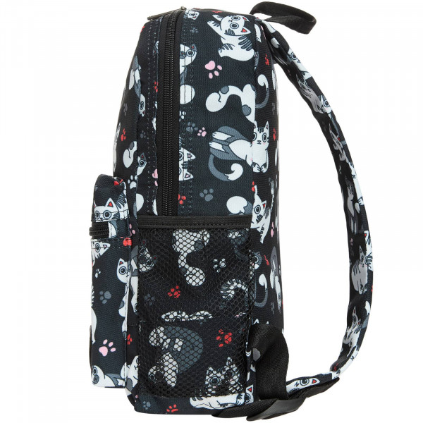 Фото - Рюкзак міський Bagland Молодіжний mini 8 л. сублімація 776