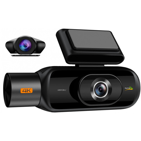 Фото - Відеореєстратор Aspiring Griffon 2