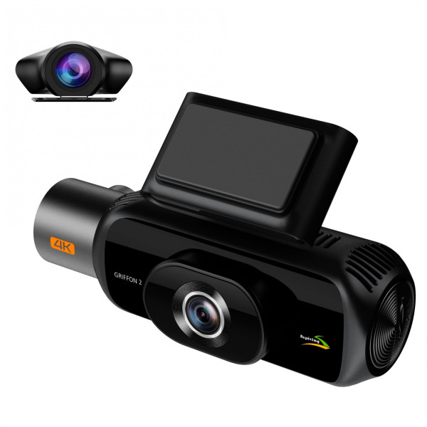 Фото - Відеореєстратор Aspiring Griffon 2