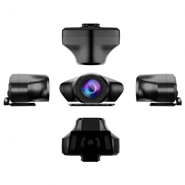 Фото - Відеореєстратор Aspiring Griffon 3