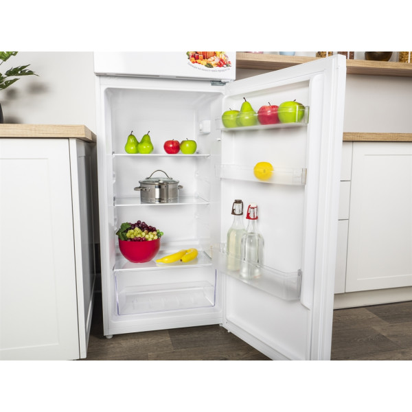 Фото - Холодильник Grifon DFV-143W