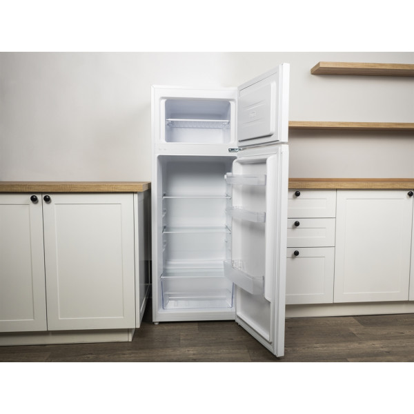 Фото - Холодильник Grifon DFV-143W