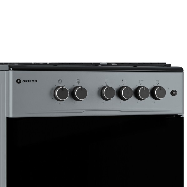 Фото - Плита газовая Grifon G643A-CAWB3
