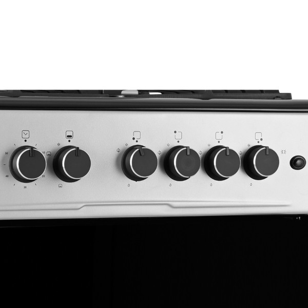 Фото - Плита газовая Grifon G643S-CAWB3