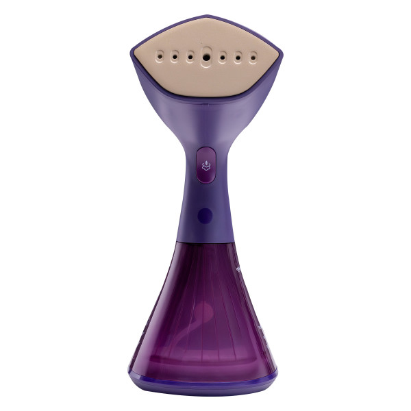 Фото - Вертикальный отпариватель ручной Grifon GS152030 Purple