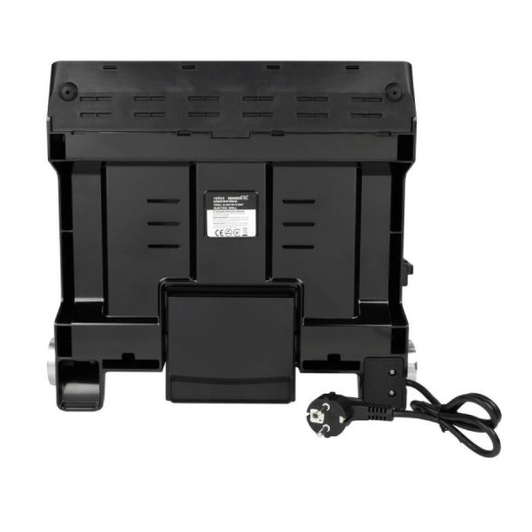 Фото - Гриль-барбекю електричний Rotex RSM550-XL MasterGrill