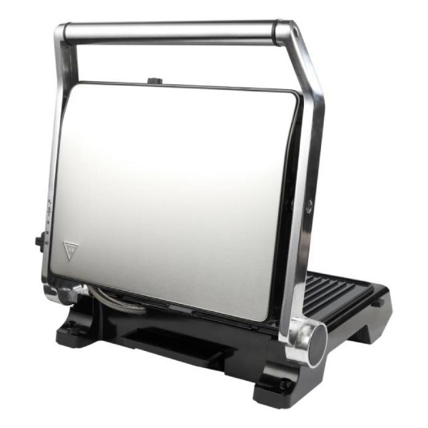 Фото - Гриль-барбекю електричний Rotex RSM550-XL MasterGrill