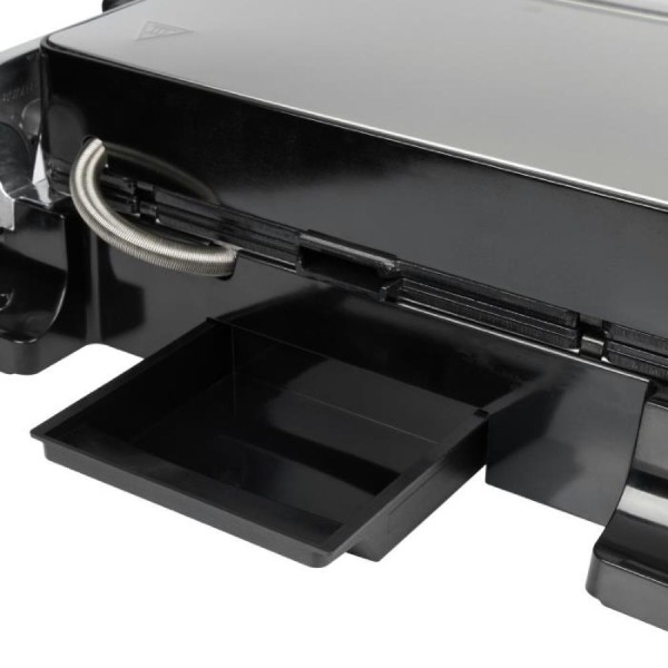 Фото - Гриль-барбекю електричний Rotex RSM550-XL MasterGrill