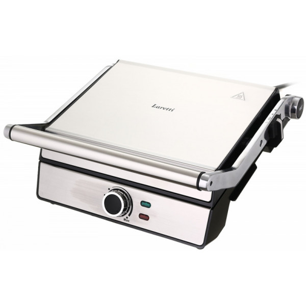 Фото - Гриль-барбекю електричний LARETTI LR-EC8522