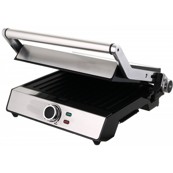 Фото - Гриль-барбекю електричний LARETTI LR-EC8522