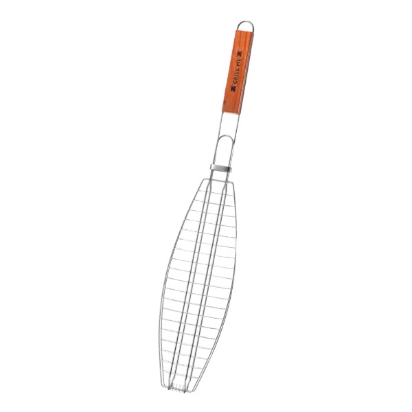 Фото - Решітка для гриля-барбекю Grill Me BQ-038