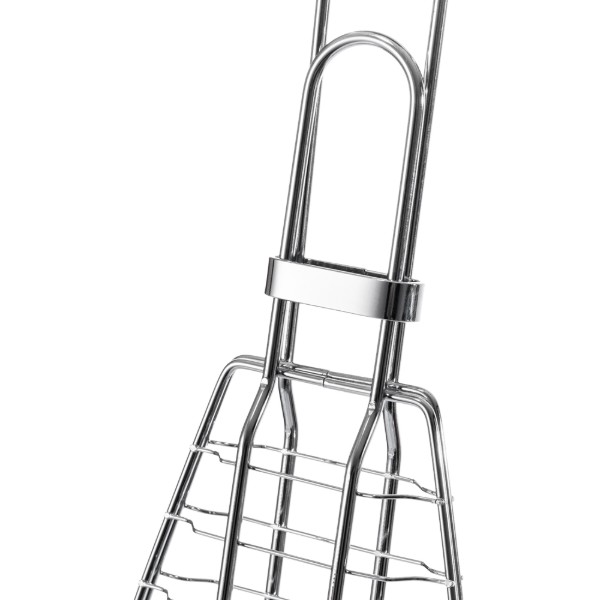 Фото - Решітка для гриля-барбекю Grill Me BQ-038