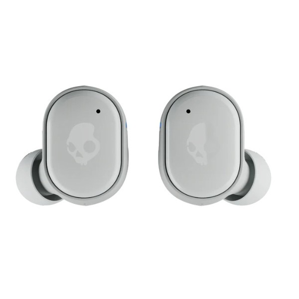 Фото - Навушники вкладиші бездротові TWS Skullcandy Grind TW Light Grey/Blue (S2GTW-P751)