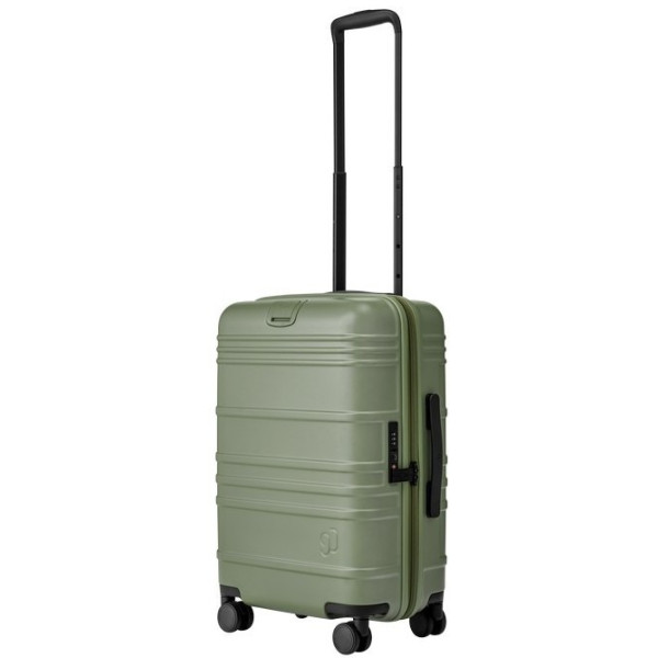 Фото - Чемодан NINETYGO Modern Luggage 20" Green (6941413244435)