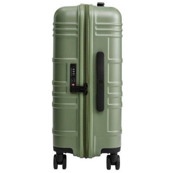 Фото - Чемодан NINETYGO Modern Luggage 20" Green (6941413244435)