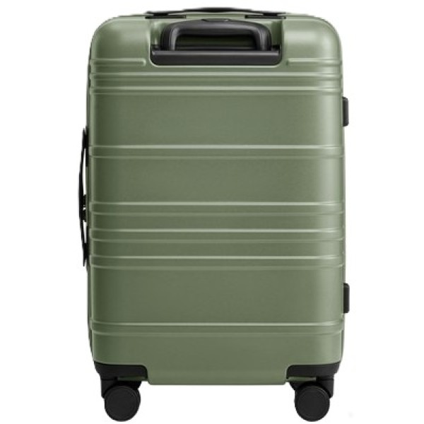 Фото - Чемодан NINETYGO Modern Luggage 20" Green (6941413244435)
